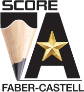 Faber-Castell Score A
